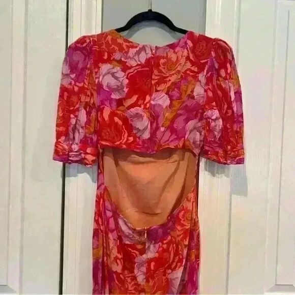 Lovers and Friends MORGAN DRESS - Picture 7 of 8